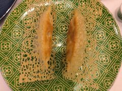 海胆锅贴-品海楼·大连海胆锅贴馆(东港店)