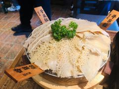 -打川川·川蜀毛肚(南市场店)
