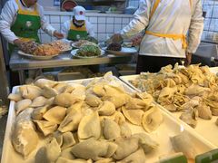 -袁记云饺(瞿溪路店)
