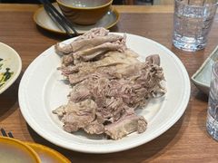 -贯贯吉·清真餐厅(浙江中路店)