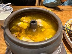 -福照楼汽锅鸡·云南特色菜(万达广场店)