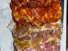 -长今家韩国料理(瑞景店)