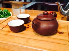 -一粥(华侨城创意文化园店)