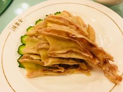 -北京全聚德(天安门店)