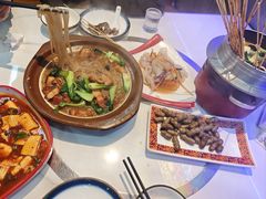 -望江门小龙虾·烧烤(九堡店)