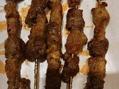 -陳香貴·蘭州牛肉面(月星环球港店)