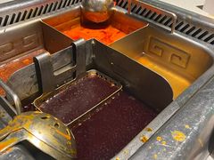 -海底捞火锅(万象城店)