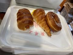 -新侨三宝乐面包店(崇文门店)
