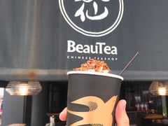 -BeauTea水仙(coco park店)