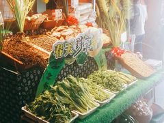 -老阿爸鲜鱼土菜(昆山花桥店)