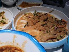 -来相会饺子·新辽菜(甘家口店)
