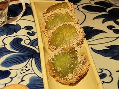 -绿茶餐厅(王府井永宁门店)