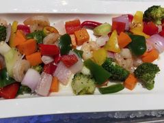 -星璨·自助餐厅-厦门禹洲温德姆至尊豪廷大酒店