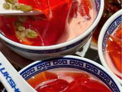 -禄鼎记·排队俩小时都要吃的酸菜鱼(石牌桥店)