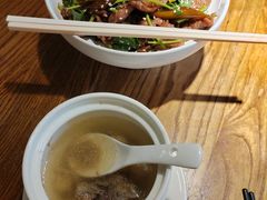 -金苑酒家·客家菜·广东老字号(万象店)