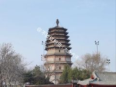 -天宁寺