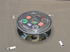 -东碰西胡棋牌室(老西门店)