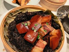 梅菜扣肉-寻宝记绍兴菜(状元店)