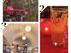 -Pistolera Mexican Cantina女枪手墨西哥餐厅(碧云路店)