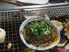 -缘来香大凉山西昌火盆烧烤.12年老店(巴国城店)