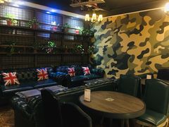 -真枪会射击俱乐部(河西中央公园店)