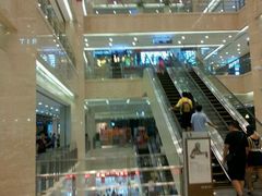 店内环境-光启城时尚购物中心