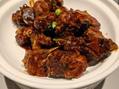 -绿茶餐厅(滨海万达广场店)