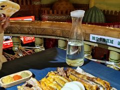 -伊带伊路新疆美食府(呼家楼店)