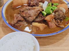 -东财大盘鸡(黑石礁店)