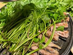 -牧童禧肉社·韩国炭火烤肉店(中粮祥云小镇店)