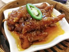 -虾饺妹·粤式手工点心(水荫路店)