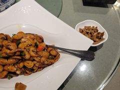 -铜锣湾·有麝自然香(长嘉汇购物公园店)