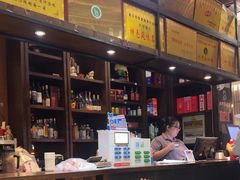 -环宇草鸡店·特色炒鸡