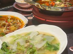 -拾捌川·自贡爆炒(新街口店)