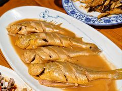 -即墨老公社·海肠捞饭大王(古城店)