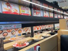 -友壹町寿司(佛山新DNA店)