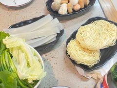 -蛙大侠香辣牛蛙火锅店(总店)