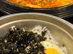 -咕咕站韩国料理(紫金港店)