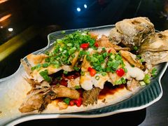 -长安·大茶饭