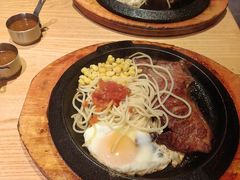 -菲滋意式餐厅(金华银泰城店)