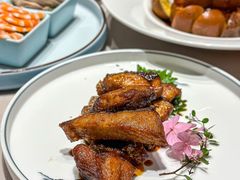 -望乡楼上海菜(陆家浜路店)