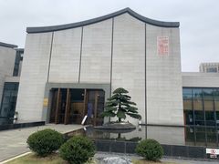 -中国江南水乡文化博物馆