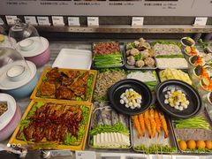 -船歌·鱼水饺青岛菜(闽江二路店)