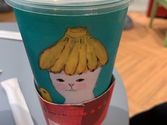 -奈雪的茶(凯德新都心店)