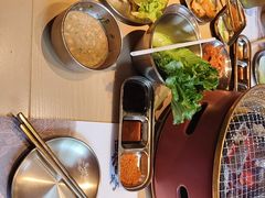 -西塔老太太泥炉烤肉(杭州首店)