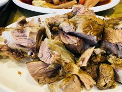 -清真·益鑫羊肉手抓馆(花园北街店)