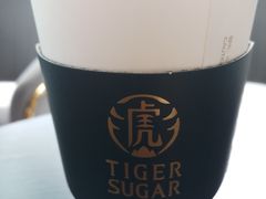 -老虎堂TIGER SUGAR