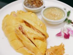 -高第街56号港式餐厅·精选(世茂广场宽厚里大明湖店)