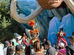 -波塞冬旅游度假区