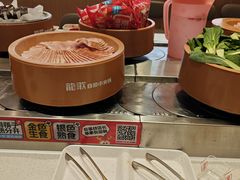-龍歌自助小火锅(李沧丽达店)